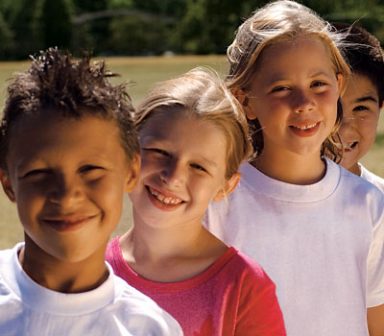 After School Kids Club 2025-2026