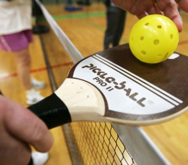 Pickleball