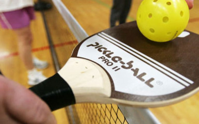 Pickleball
