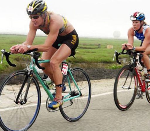 Cycling