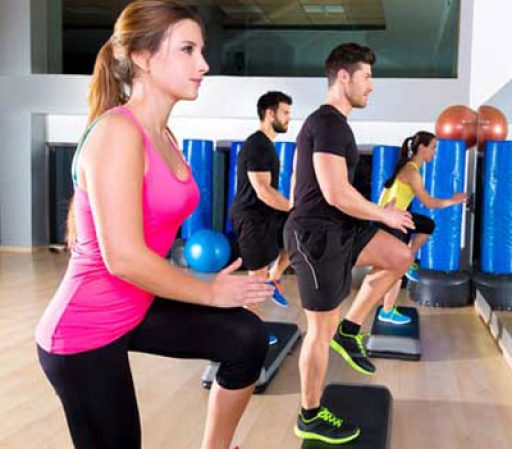 Fitness for Life