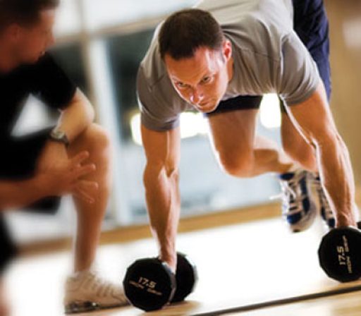 HIIT