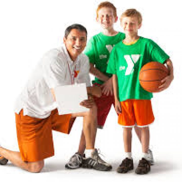 4th Grade Basketball League