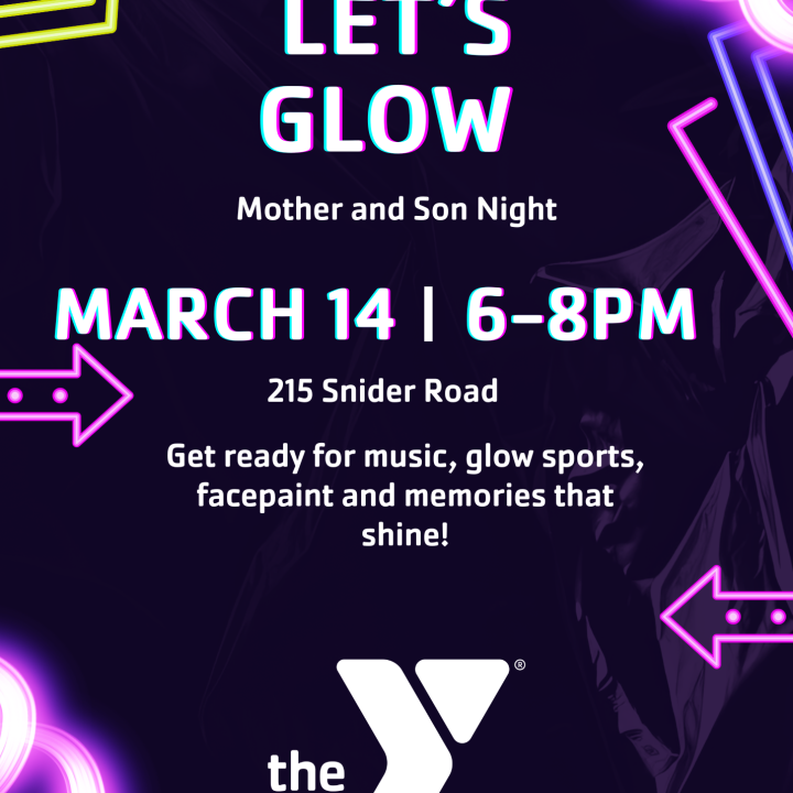 Mother Son Night of Fun