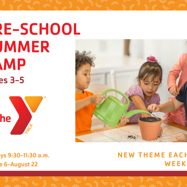 Programs Bluffton Family YMCA