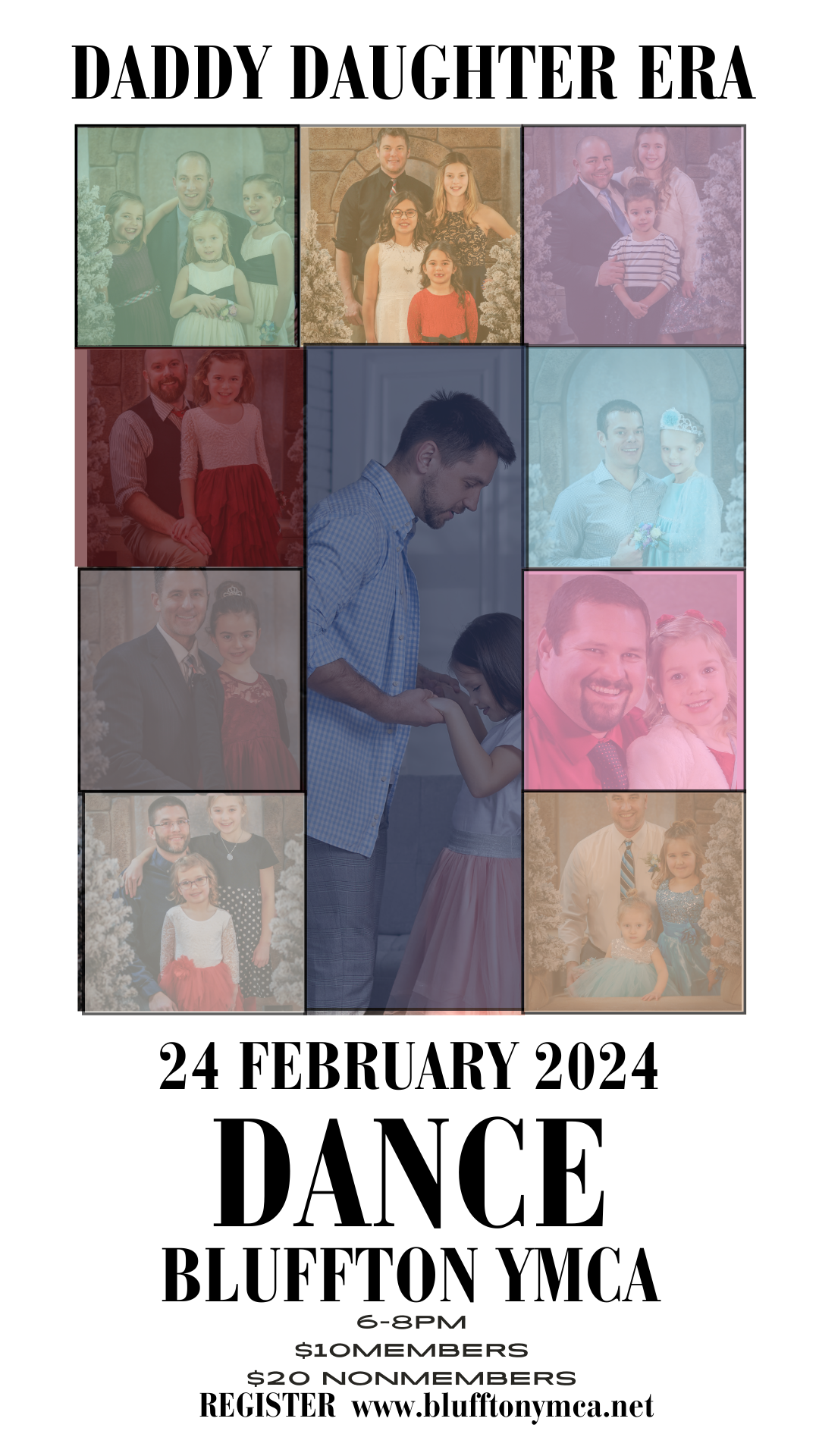 Melissa Frey Bluffton Family YMCA