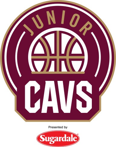 Jr Cavs K-3 Youth Basketball