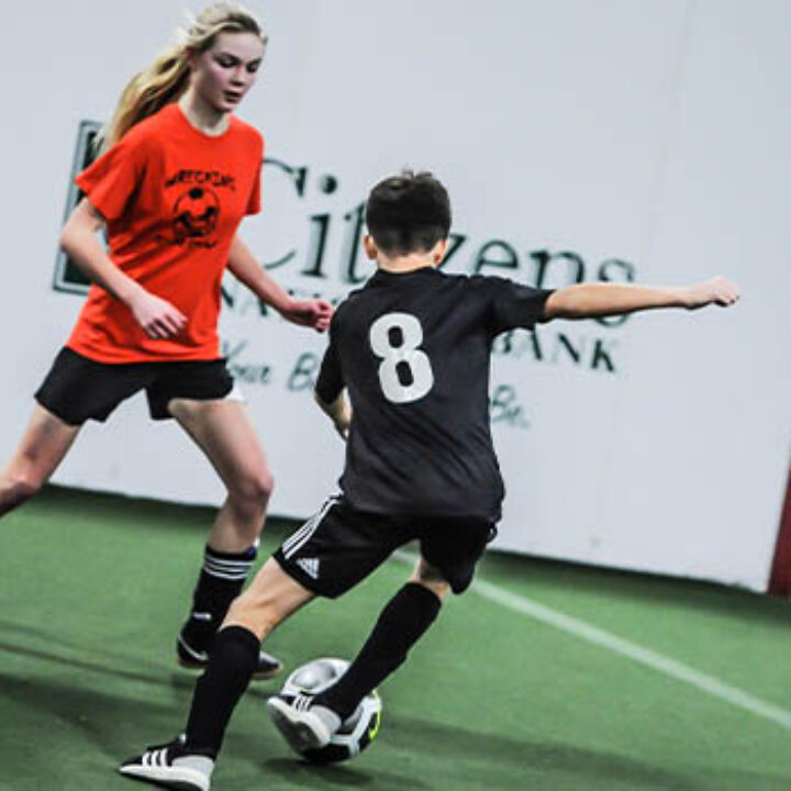 Indoor Soccer