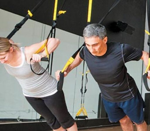 Senior TRX