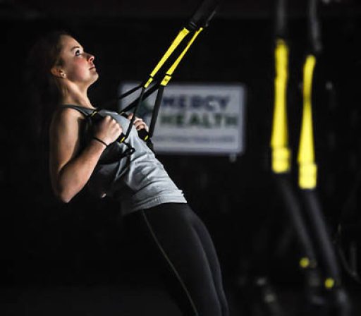 TRX