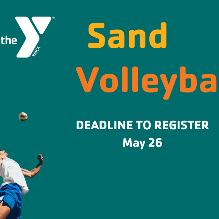 Adult Coed Sand Volleyball