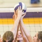 Youth Volleyball