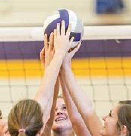 Youth Volleyball